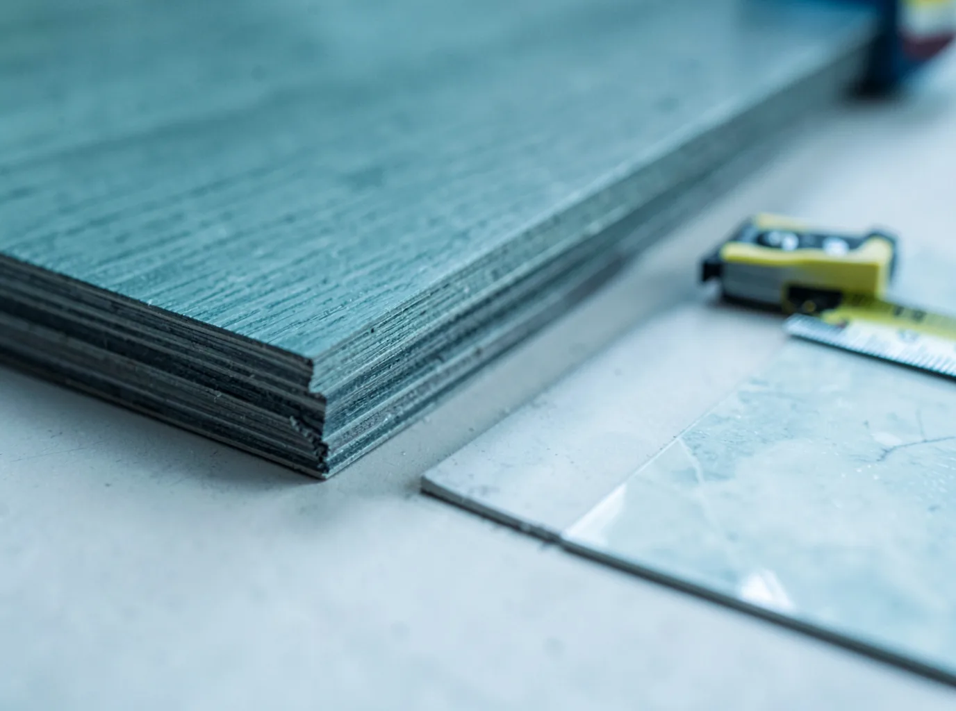 Luxury Vinyl Plank Installation Center Rutland, VT FAQs